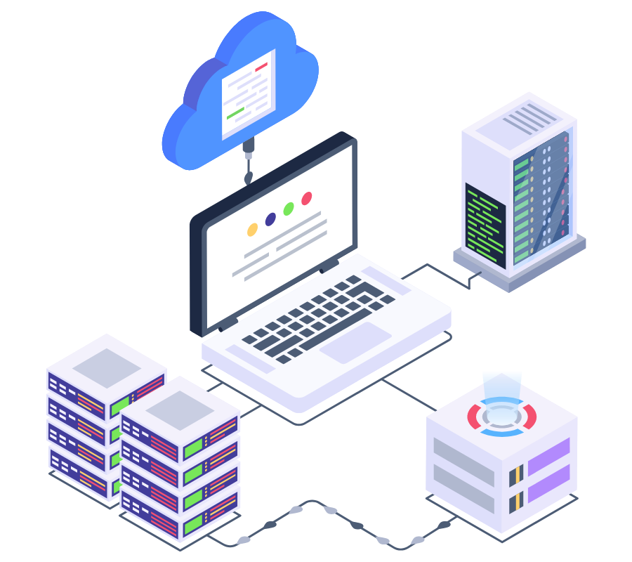 Cloud Web Hosting 